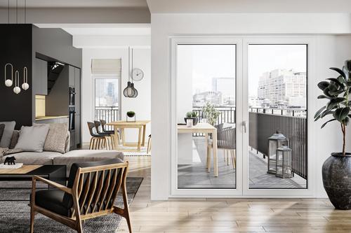 Więcej niż widok: jak okna wpływają na mikroklimat i samopoczucie domownik&oacute;w